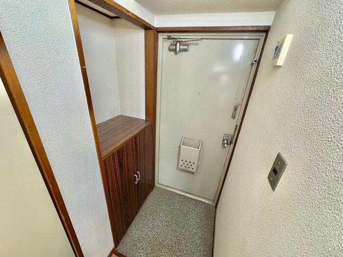 アビタ桜の物件内観写真