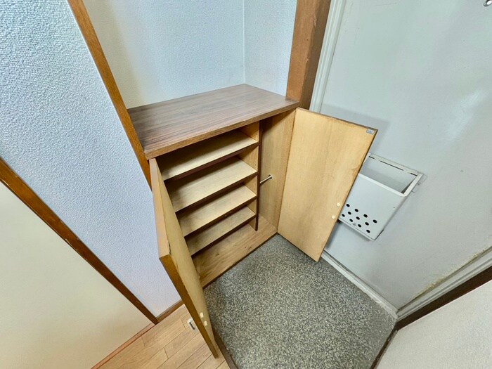 アビタ桜の物件内観写真