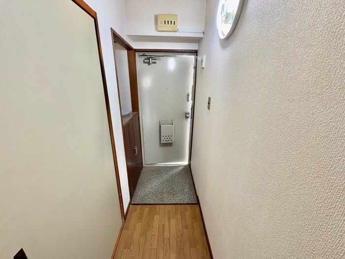 アビタ桜の物件内観写真