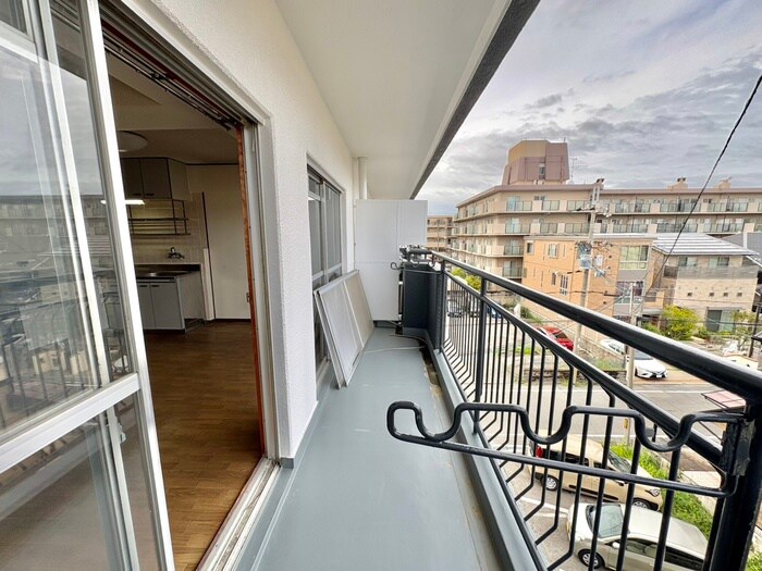 アビタ桜の物件内観写真