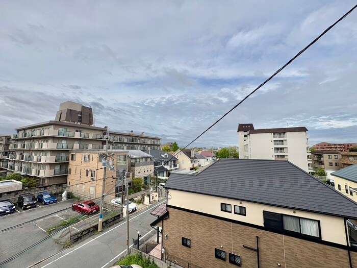 アビタ桜の物件内観写真