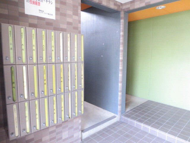 Ａｒｔ２１の物件外観写真