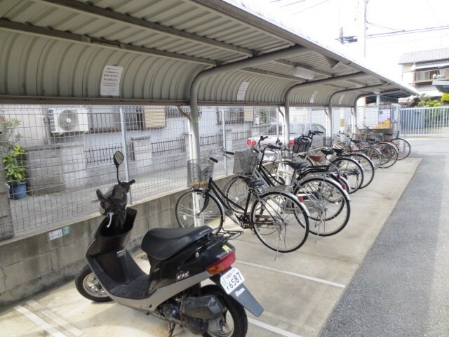 Ａｒｔ２１の物件外観写真