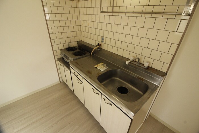 コスモス２１ パートⅠの物件内観写真