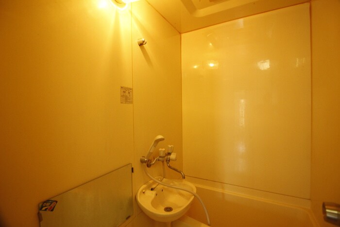 コスモス２１ パートⅠの物件内観写真