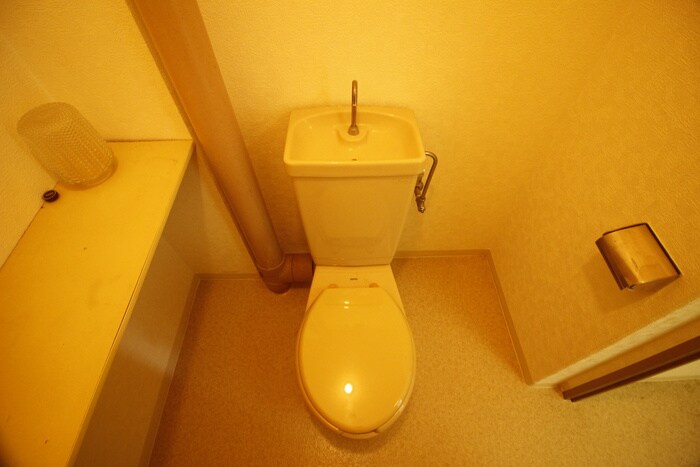 コスモス２１ パートⅠの物件内観写真