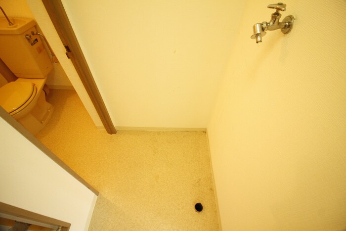 コスモス２１ パートⅠの物件内観写真