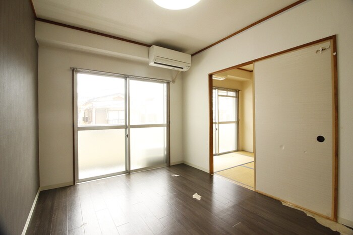 コスモス２１ パートⅠの物件内観写真