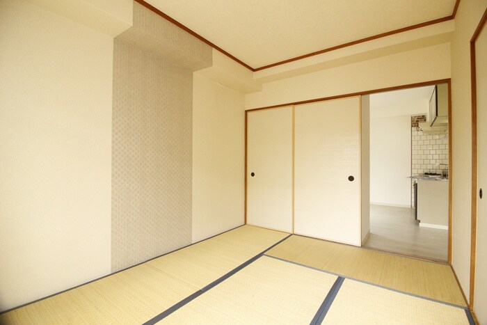 コスモス２１ パートⅠの物件内観写真