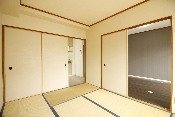 コスモス２１ パートⅠの物件内観写真