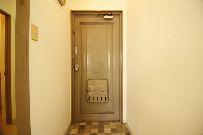 コスモス２１ パートⅠの物件内観写真