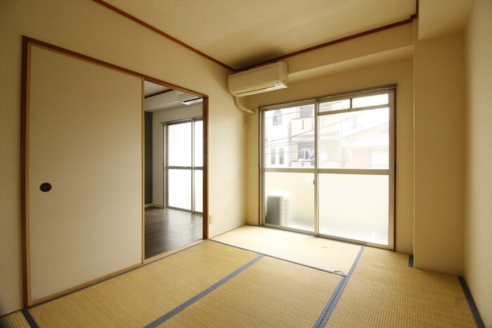 コスモス２１ パートⅠの物件内観写真