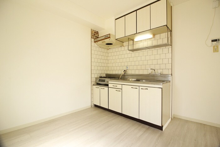 コスモス２１ パートⅠの物件内観写真