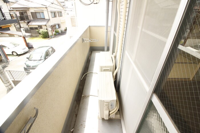 コスモス２１ パートⅠの物件内観写真