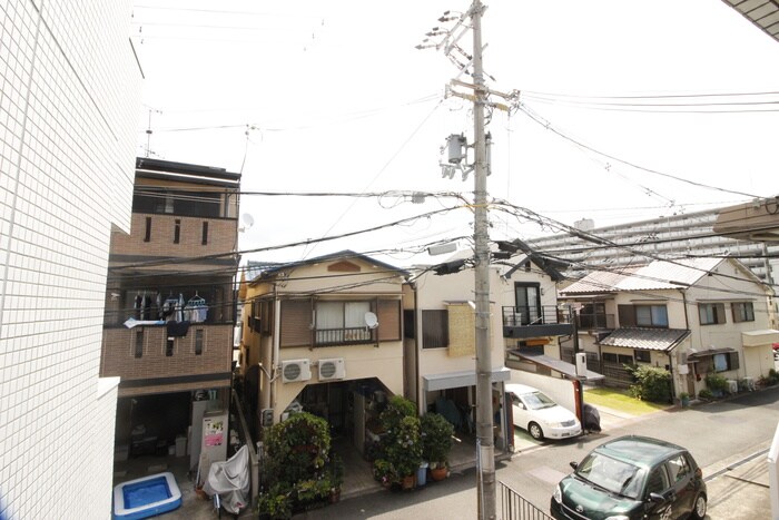 コスモス２１ パートⅠの物件内観写真