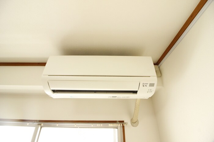 コスモス２１ パートⅠの物件内観写真