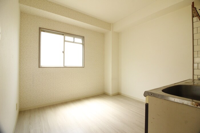 コスモス２１ パートⅠの物件内観写真