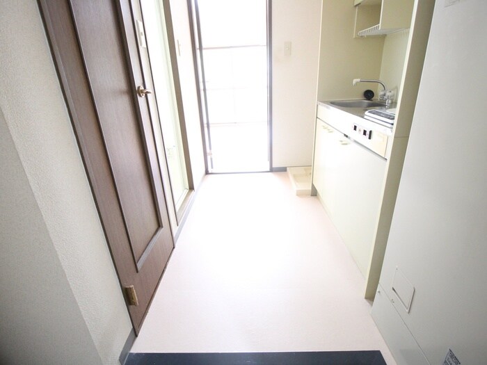 グレ－スコ－ト寺之内の物件内観写真