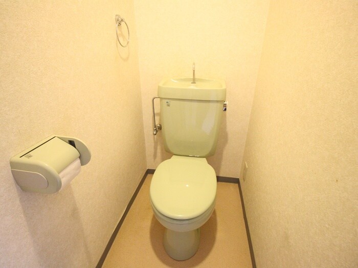 グレ－スコ－ト寺之内の物件内観写真