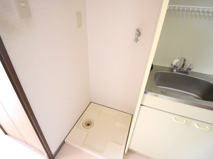 グレ－スコ－ト寺之内の物件内観写真