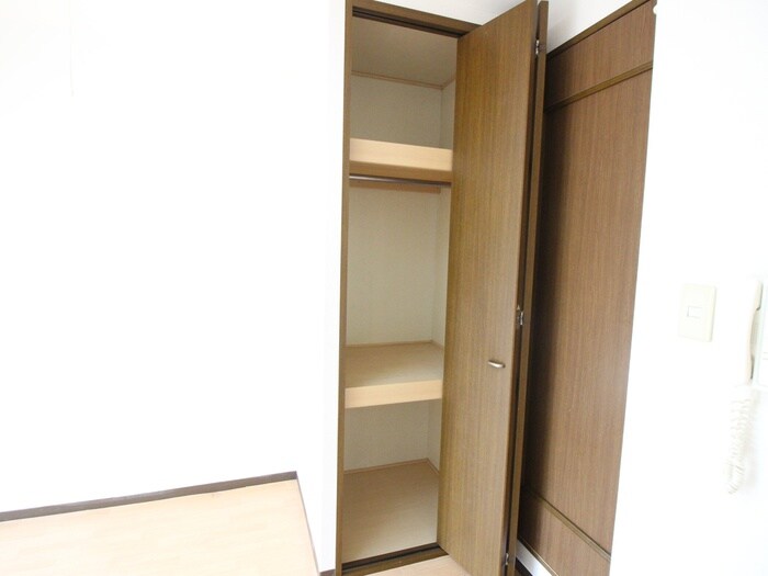 グレ－スコ－ト寺之内の物件内観写真