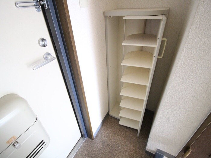 グレ－スコ－ト寺之内の物件内観写真