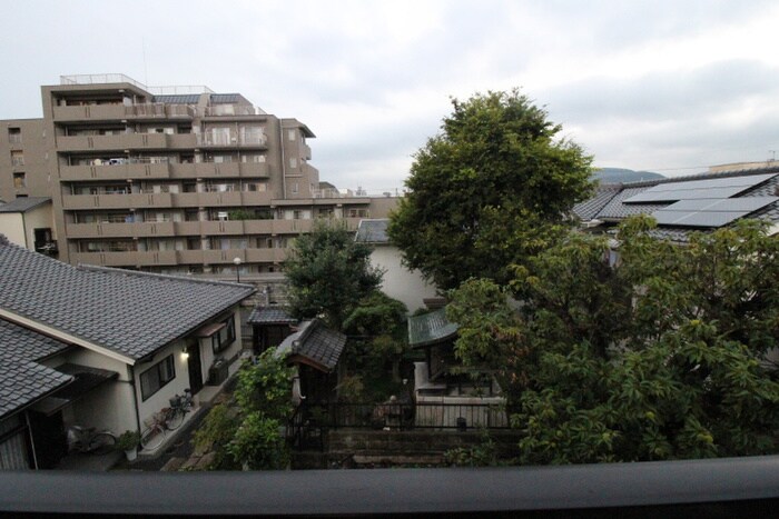 グレ－スコ－ト寺之内の物件内観写真