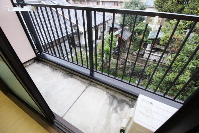 グレ－スコ－ト寺之内の物件内観写真