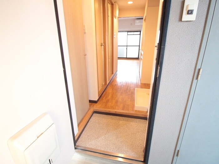 ＣＯＲＥ竹園の物件内観写真