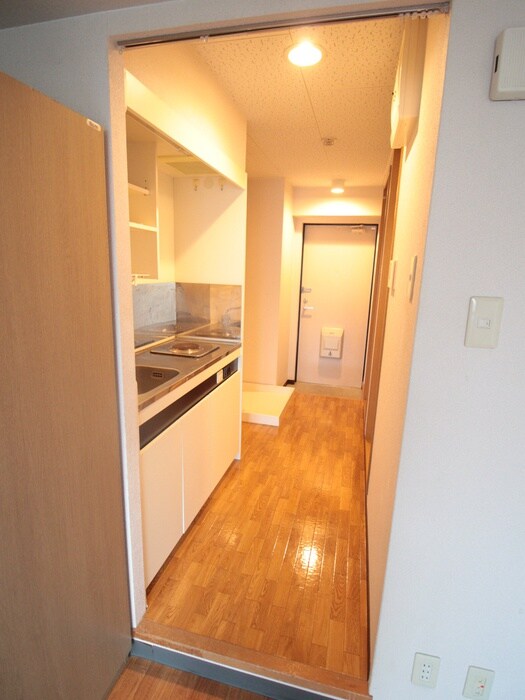 ＣＯＲＥ竹園の物件内観写真