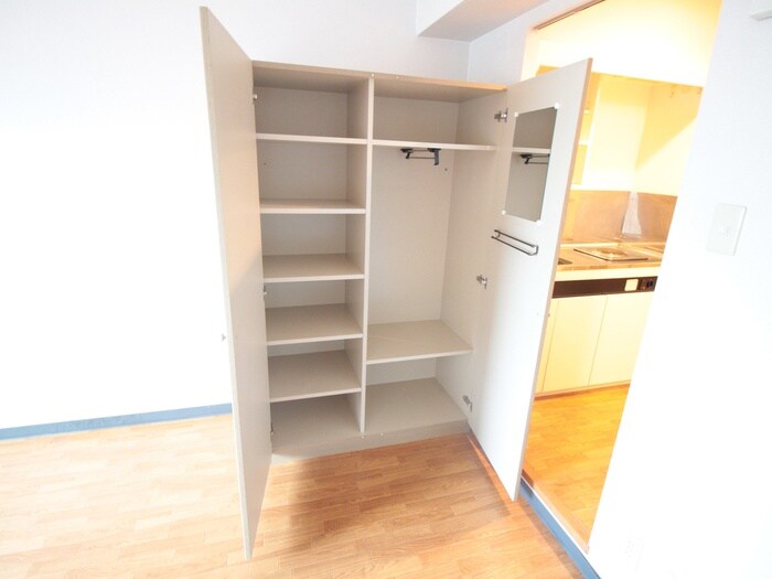 ＣＯＲＥ竹園の物件内観写真