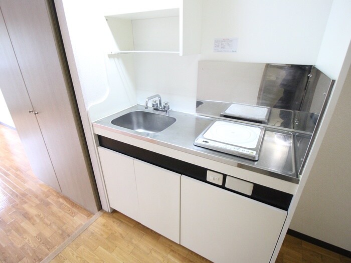 ＣＯＲＥ竹園の物件内観写真