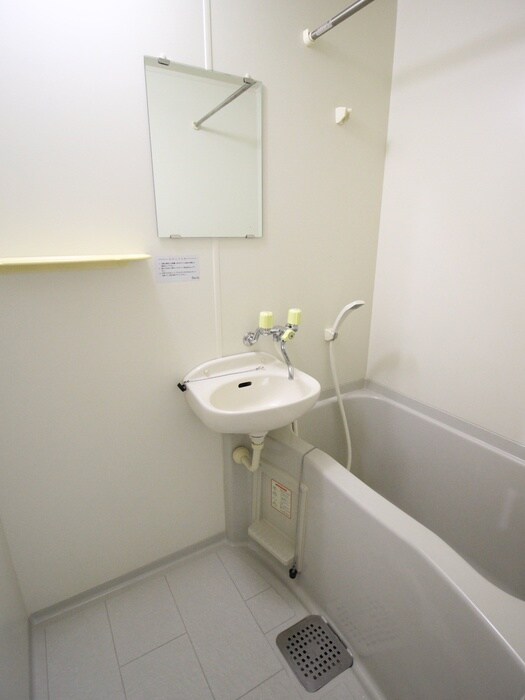 ＣＯＲＥ竹園の物件内観写真