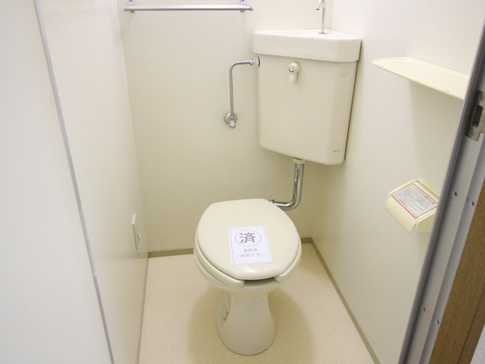 ＣＯＲＥ竹園の物件内観写真