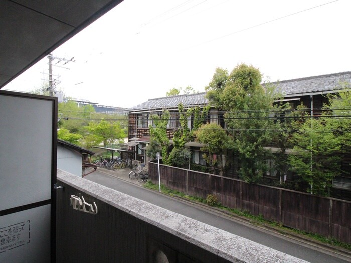 ＣＯＲＥ竹園の物件内観写真