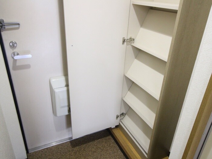 ＣＯＲＥ竹園の物件内観写真