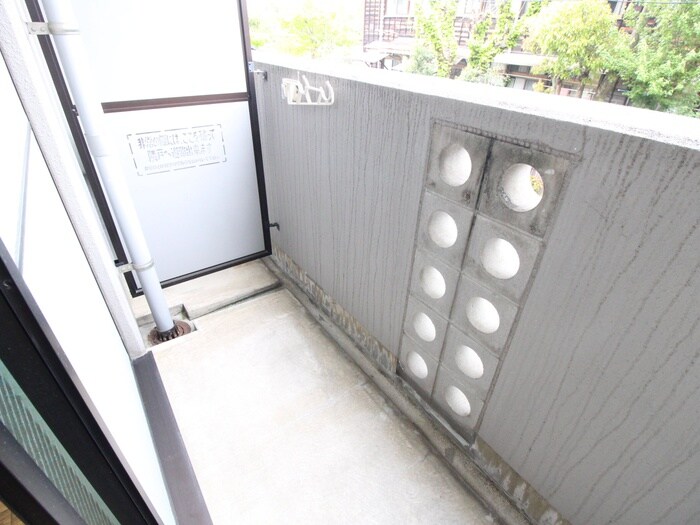 ＣＯＲＥ竹園の物件内観写真