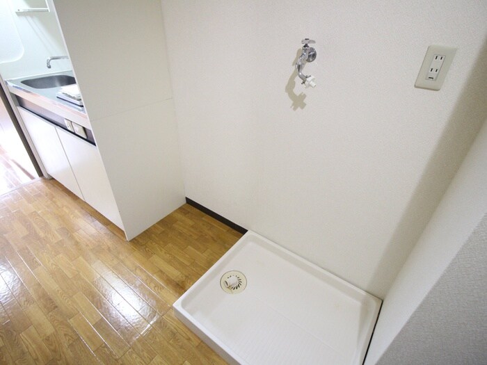 ＣＯＲＥ竹園の物件内観写真