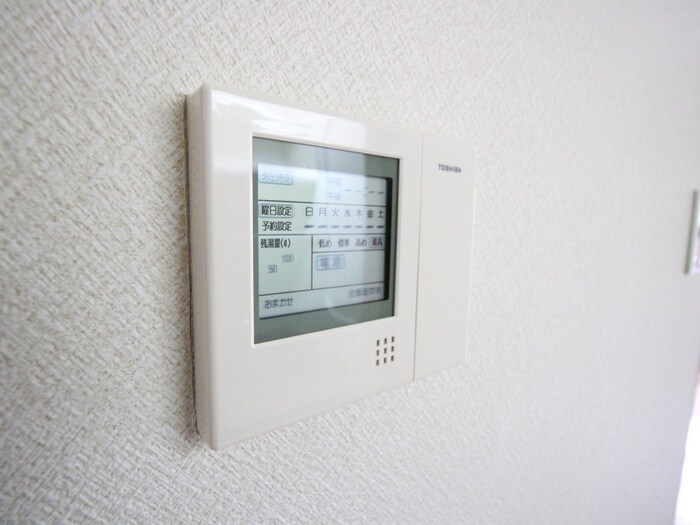 ＣＯＲＥ竹園の物件内観写真