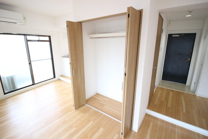 ヴィラ太秦の物件内観写真