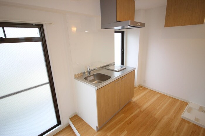 ヴィラ太秦の物件内観写真