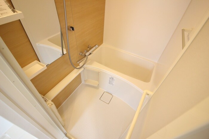 ヴィラ太秦の物件内観写真