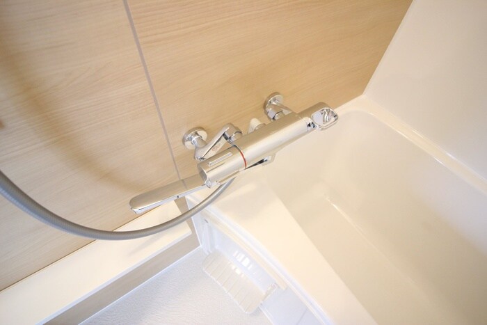 ヴィラ太秦の物件内観写真