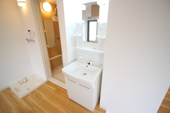 ヴィラ太秦の物件内観写真