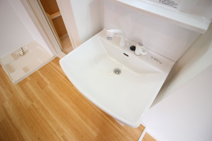 ヴィラ太秦の物件内観写真