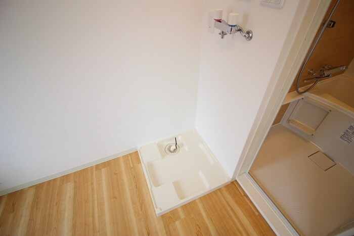 ヴィラ太秦の物件内観写真