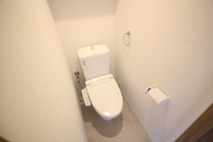 ヴィラ太秦の物件内観写真