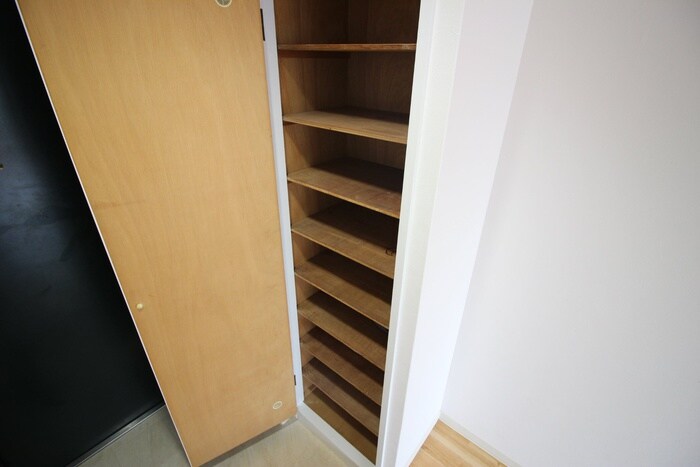 ヴィラ太秦の物件内観写真