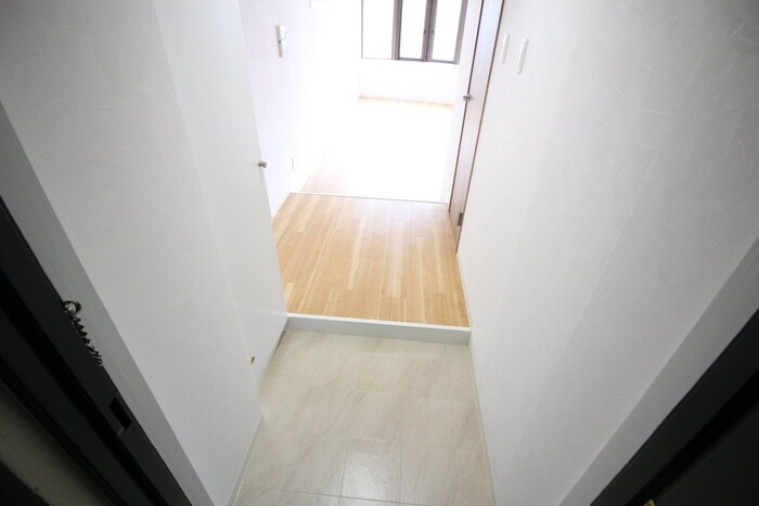 ヴィラ太秦の物件内観写真