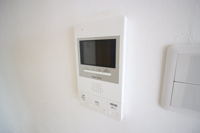 ヴィラ太秦の物件内観写真